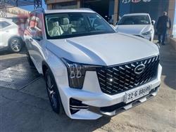 جی ئەی سی GS8